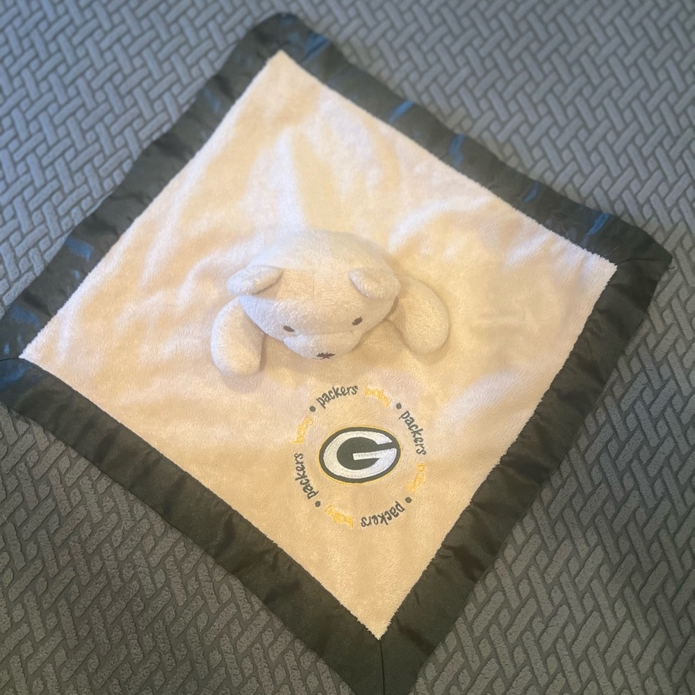 Green Bay packers beat lovey